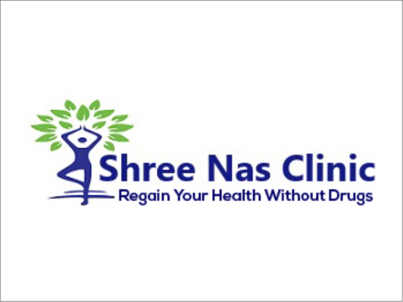 Shree Nas Clinic Logo